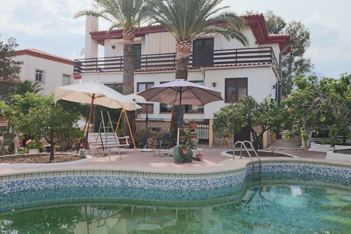 Casa En venta en Coloma, La Nucía photo 0