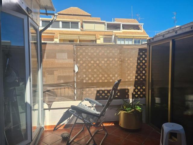  Ático En venta en Colonia Madrid, Benidorm photo 0