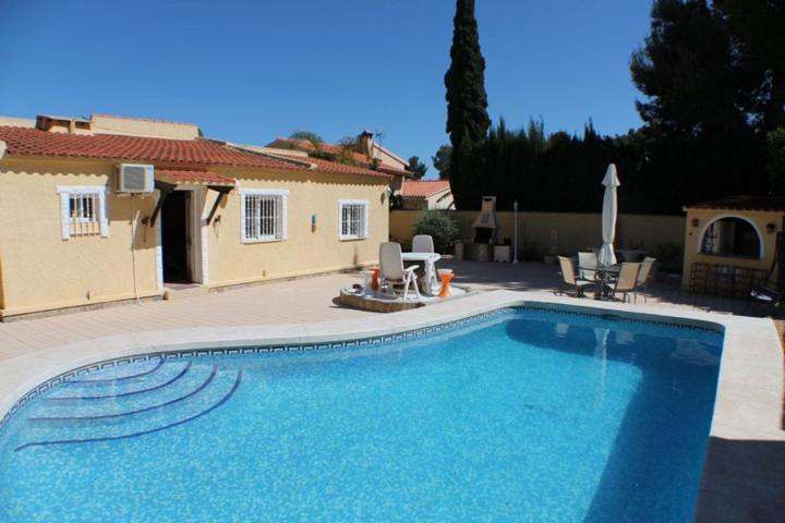 Casa En venta en Colonia Escandinavia-Cautivador, L'Alfas Del Pi photo 0