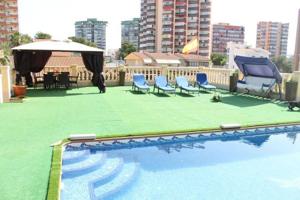 Casa En venta en Poniente, Benidorm photo 0