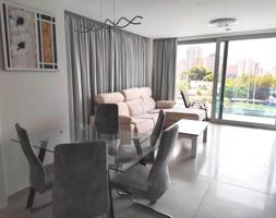Apartamento en venta en Cala de Finestrat photo 0