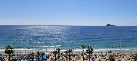 Piso En venta en Levante, Benidorm photo 0