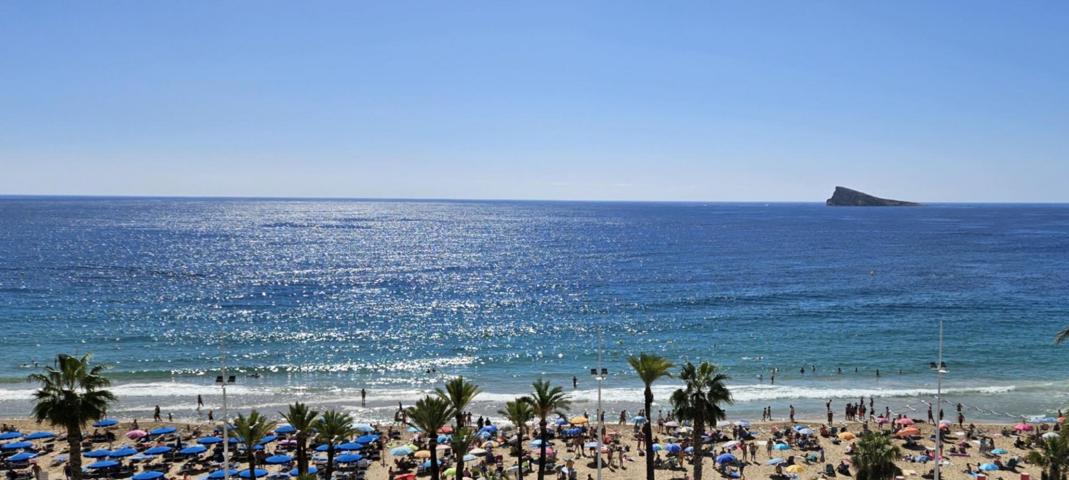 Piso En venta en Levante, Benidorm photo 0