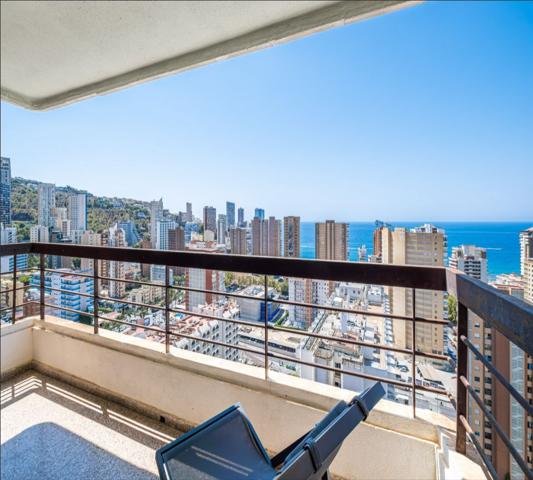 Piso En venta en Rincon De Loix Llano, Benidorm photo 0
