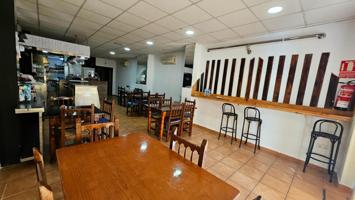 Oficina En venta en Levante, Benidorm photo 0