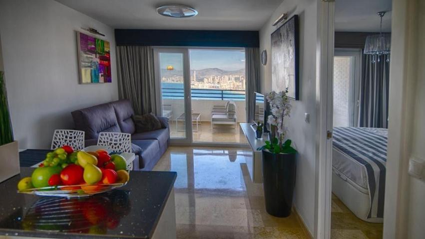 Piso En venta en Rincon De Loix Cruz, Benidorm photo 0