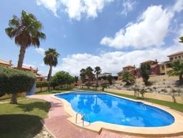 🏡 Pareado en Venta en Balcón de Finestrat photo 0