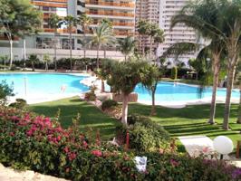 Piso En venta en Avenida Del Mediterraneo, Benidorm photo 0