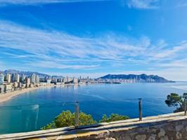 Apartamento reformado con vistas panorámicas al mar photo 0