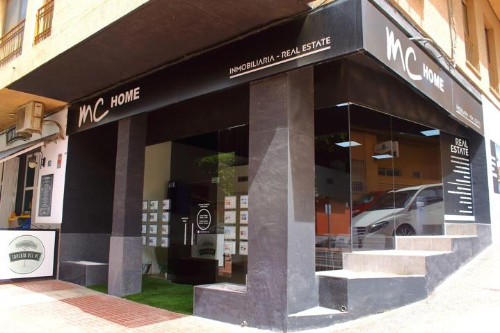 OFICINA EN TRASPASO, CENTRO DE ALFAZ !!!! photo 0