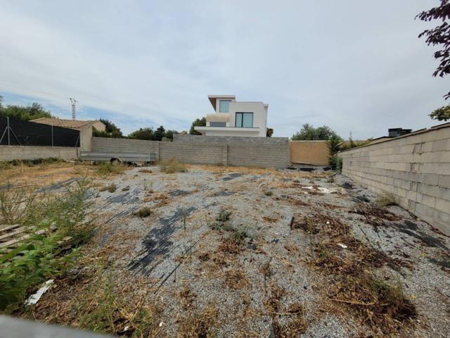 Venta de solar en Baza photo 0