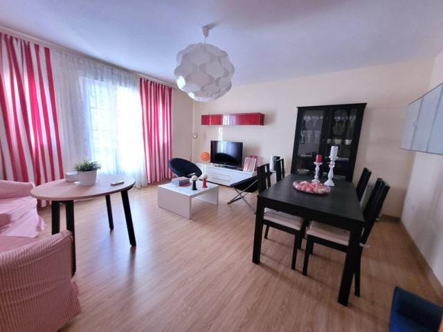 Venta de un dúplex en Baza photo 0