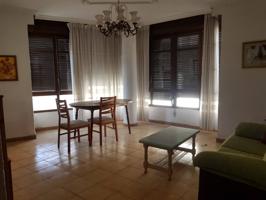 Piso en venta en Baza photo 0