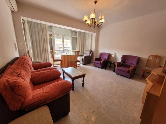 Piso en venta en Baza photo 0