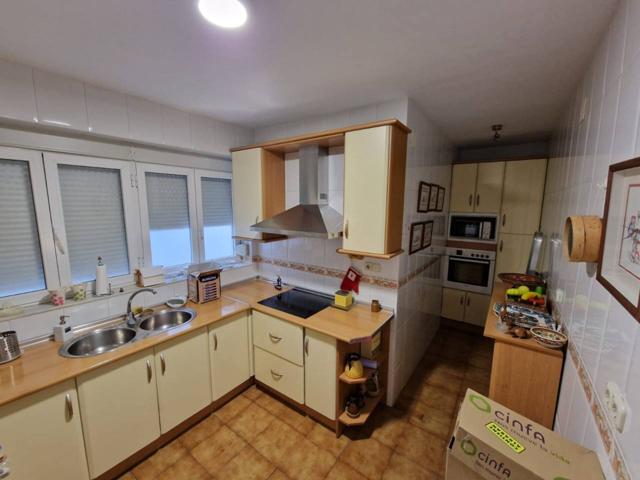 Piso en venta en Baza photo 0