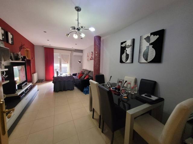 Piso en venta en Baza photo 0