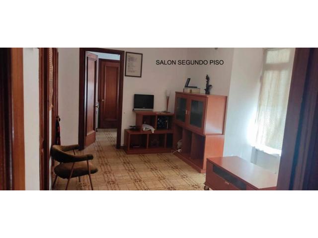 Piso en venta en Baza photo 0