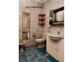 Piso en venta en Baza photo 0