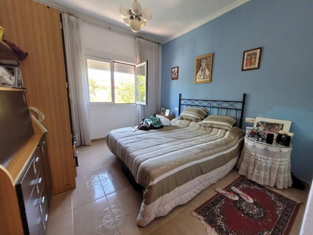 Piso en venta en Baza photo 0