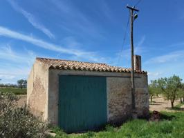Casa en venta en Cúllar photo 0