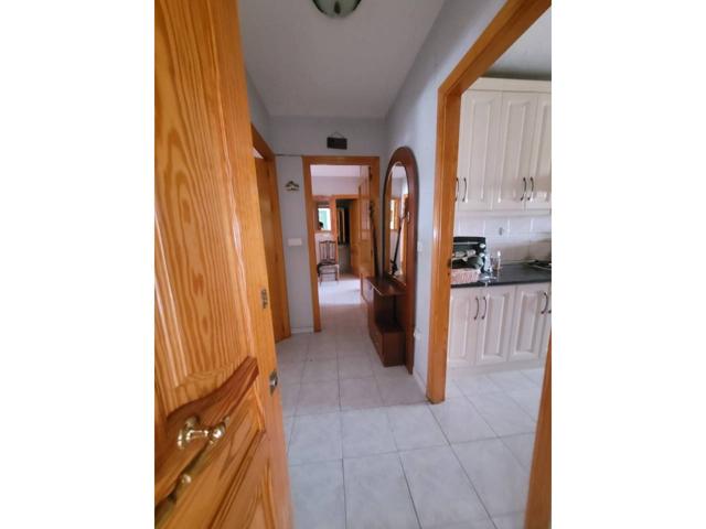 Venta de piso en Baza photo 0