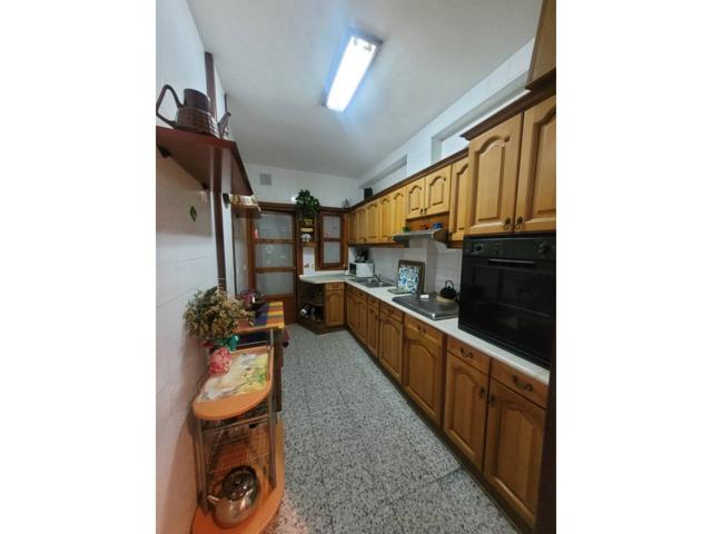 Piso en venta en Baza photo 0