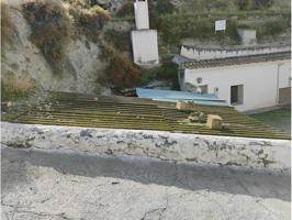 Casa cueva en venta en Castilléjar photo 0