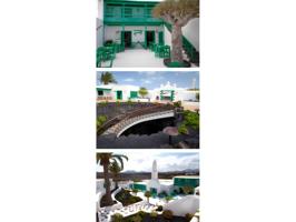 EN VENTA TERRENO EN LANZAROTE (SAN BARTOLOMÈ) photo 0
