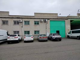 Nave industrial en venta en Humanes de Madrid photo 0