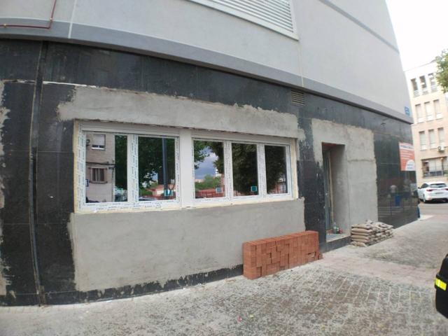 OPORTUNIDAD. FANTASTICO PISO BAJO CON REFORMA INTEGRAL (CAMBIO DE USO). OBRA EN EJECUCION FECHA PREVISTA DE ENTREGA ULTI photo 0