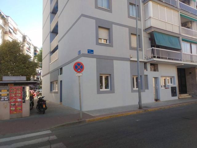 OPORTUNIDAD. FANTASTICO PISO BAJO CON REFORMA INTEGRAL (CAMBIO DE USO). OBRA EN EJECUCION FECHA PREVISTA DE ENTREGA ULTI photo 0