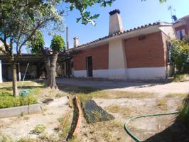 OCASIÓN ÚNICA...CHALET INDEPENDIENTE EN 1 PLANTA Y EN EL CENTRO DEL PUEBLO !!!! photo 0