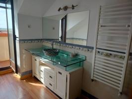 ***COQUETO PISO DUPLEX..... 2 DORMITORIOS....VESTIDOR....TERRAZAS...PARKING Y TRASTERO*** photo 0