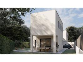 ESPECTACULARES CHALETS PAREADOS 'NUEVOS'...PARCELAS DESDE 336 m². photo 0