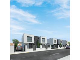 ESPECTACULARES CHALETS PAREADOS 'NUEVOS'...PARCELAS DE 378 m². photo 0