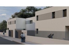 ESPECTACULARES CHALETS PAREADOS 'NUEVOS'...PARCELAS DE 378 m². photo 0