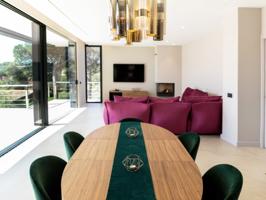 Villa En alquiler en Castell-Platja D'Aro photo 0
