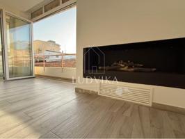 Piso En alquiler en Castell-Platja D'Aro photo 0