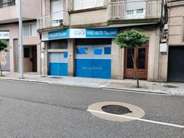 Local En venta en Vigo photo 0