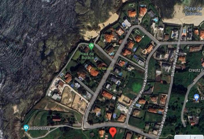 Terreno Urbanizable En venta en Vigo photo 0