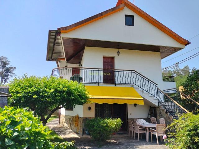 Casa En venta en Ponteareas photo 0