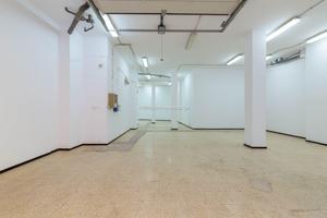 Donde tus ideas caben de sobra: Local de 574 m² en pleno Arenales photo 0