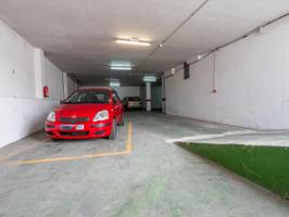 Se vende almacén de 338 m2 con 12 plazas de parking sin división. photo 0