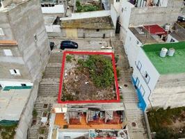 OPORTUNIDAD DE SUELO URBANO EN TENOYA. LAS PALMAS DE GRAN CANARIA photo 0