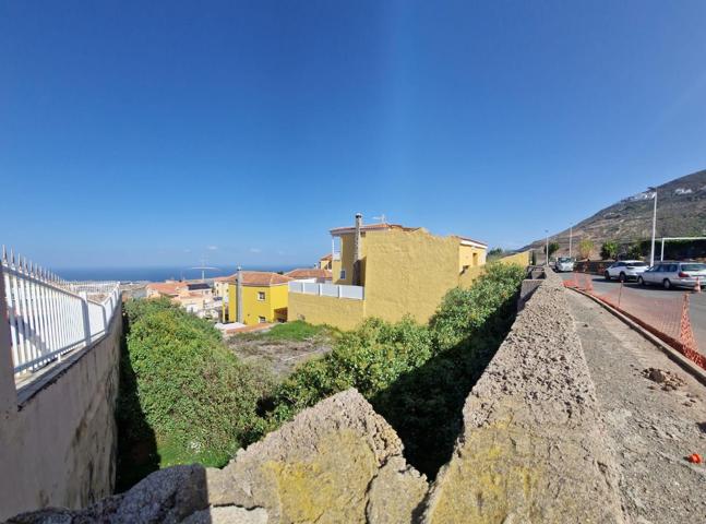 Terreno en Santa María de Guía photo 0