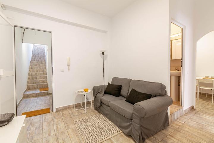 PISO REFORMADO EN ALQUILER EN SCHAMANN photo 0