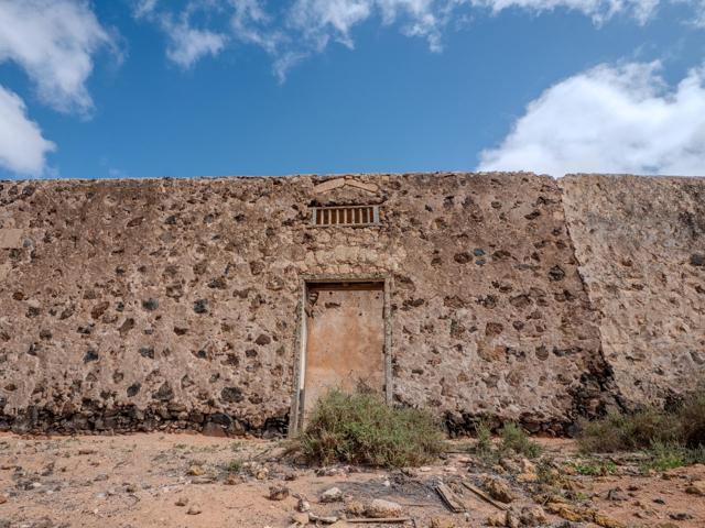 Joya Histórica para Transformar en el Corazón de La Oliva photo 0