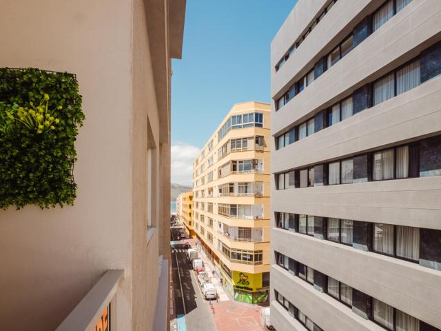 Piso en Calle Portugal- Canteras Las Palmas G.C photo 0