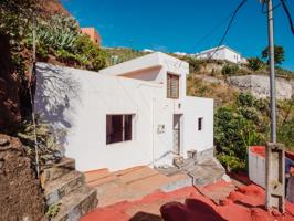 Encanto rural con historia – Casa cueva en Bascamao, Montaña Alta (Santa María de Guía) photo 0