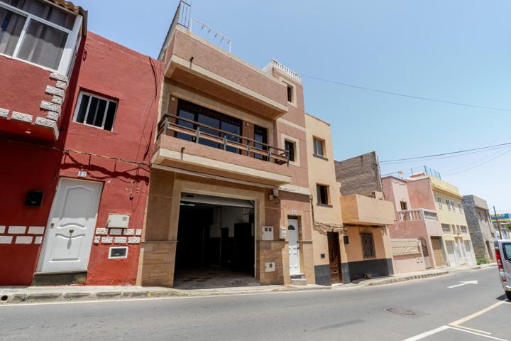 CASA TERRERA EN LAS MAJORERAS photo 0